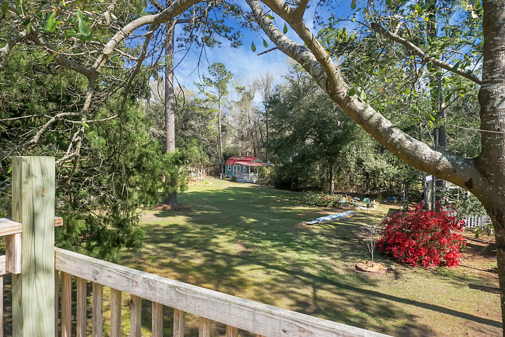 1354 Bluebird Drive Mount Pleasant, SC 29464 - Photo 21 of 38 DSC08694