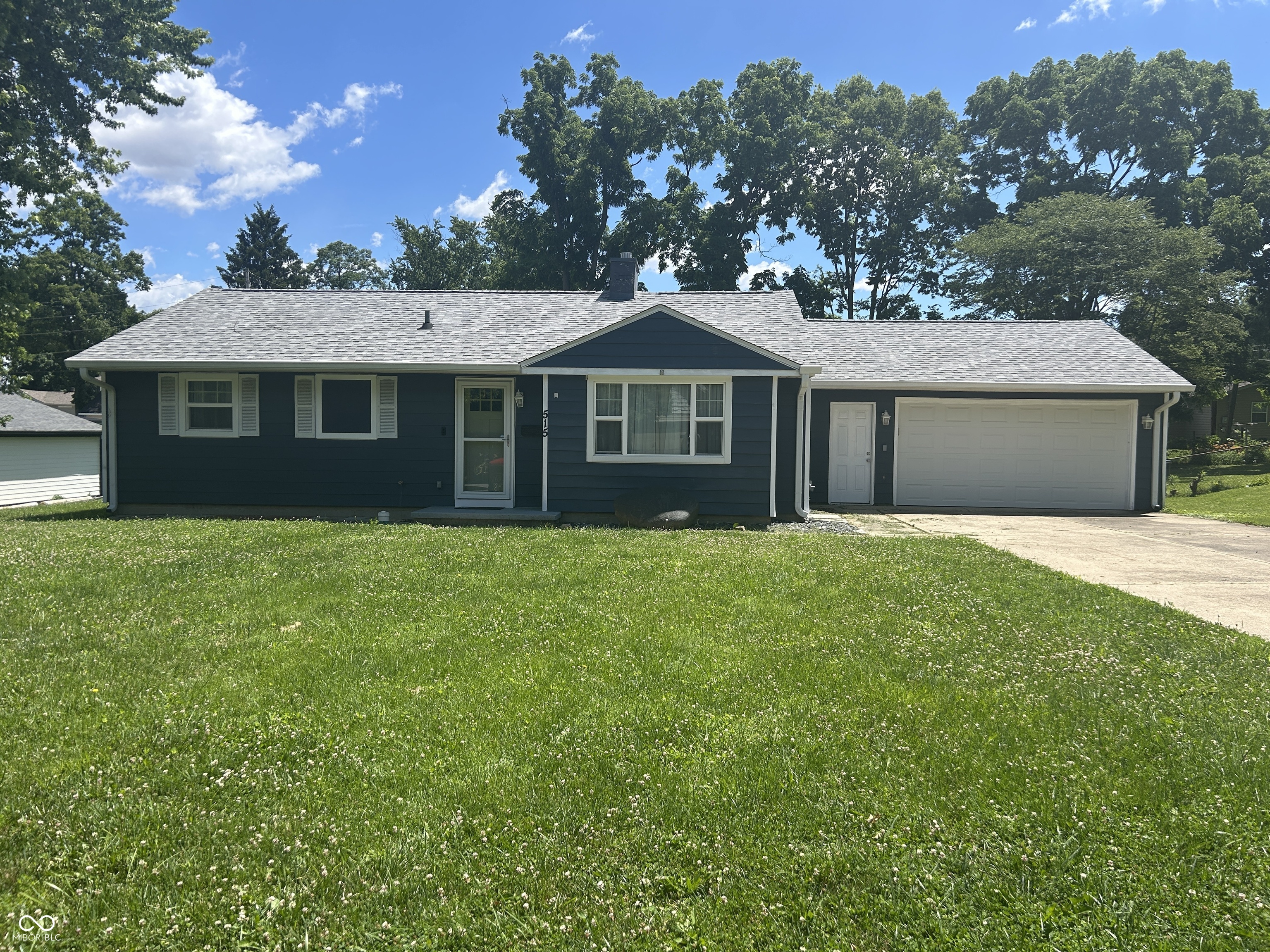 515 South Broadway Street Pendleton, IN 46064 - Photo 1 of 37