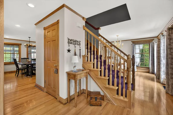 $512,000 | 14 Timberlane Drive, Geneseo, IL 61254