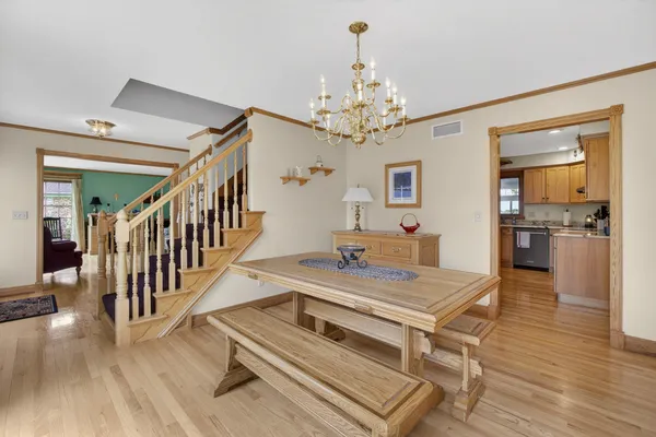 $512,000 | 14 Timberlane Drive, Geneseo, IL 61254