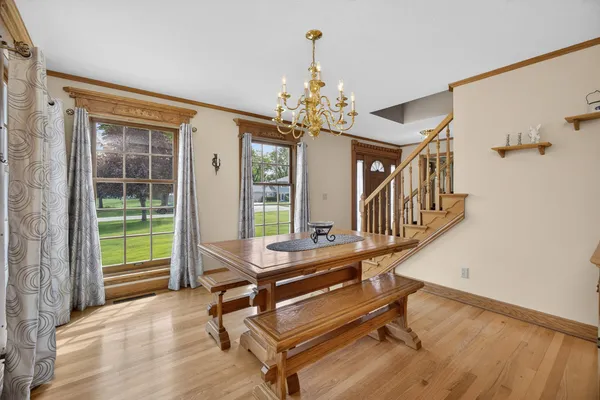 $512,000 | 14 Timberlane Drive, Geneseo, IL 61254