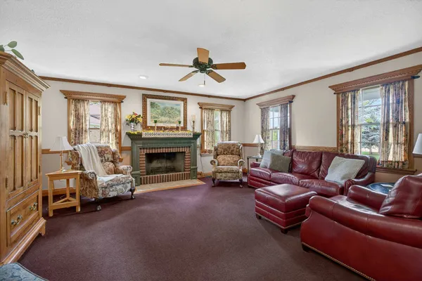 $512,000 | 14 Timberlane Drive, Geneseo, IL 61254