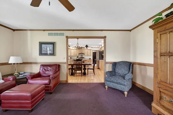 $512,000 | 14 Timberlane Drive, Geneseo, IL 61254