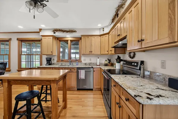 $512,000 | 14 Timberlane Drive, Geneseo, IL 61254