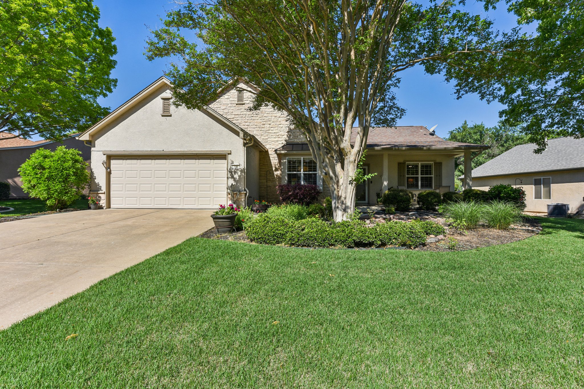 200 Scurry Pass Georgetown, TX 78633 - Photo 1 of 40