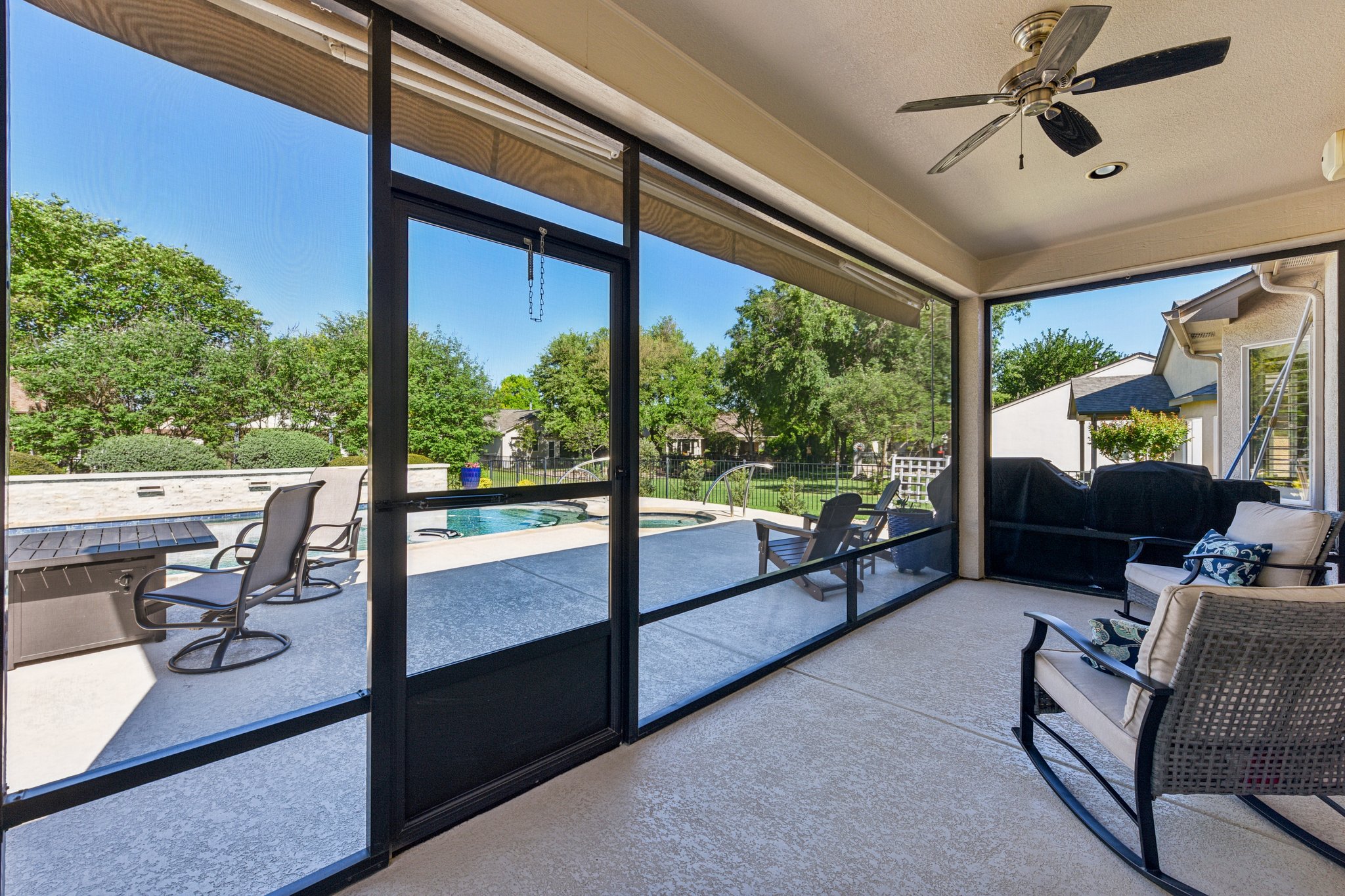 200 Scurry Pass Georgetown, TX 78633 - Photo 29 of 40