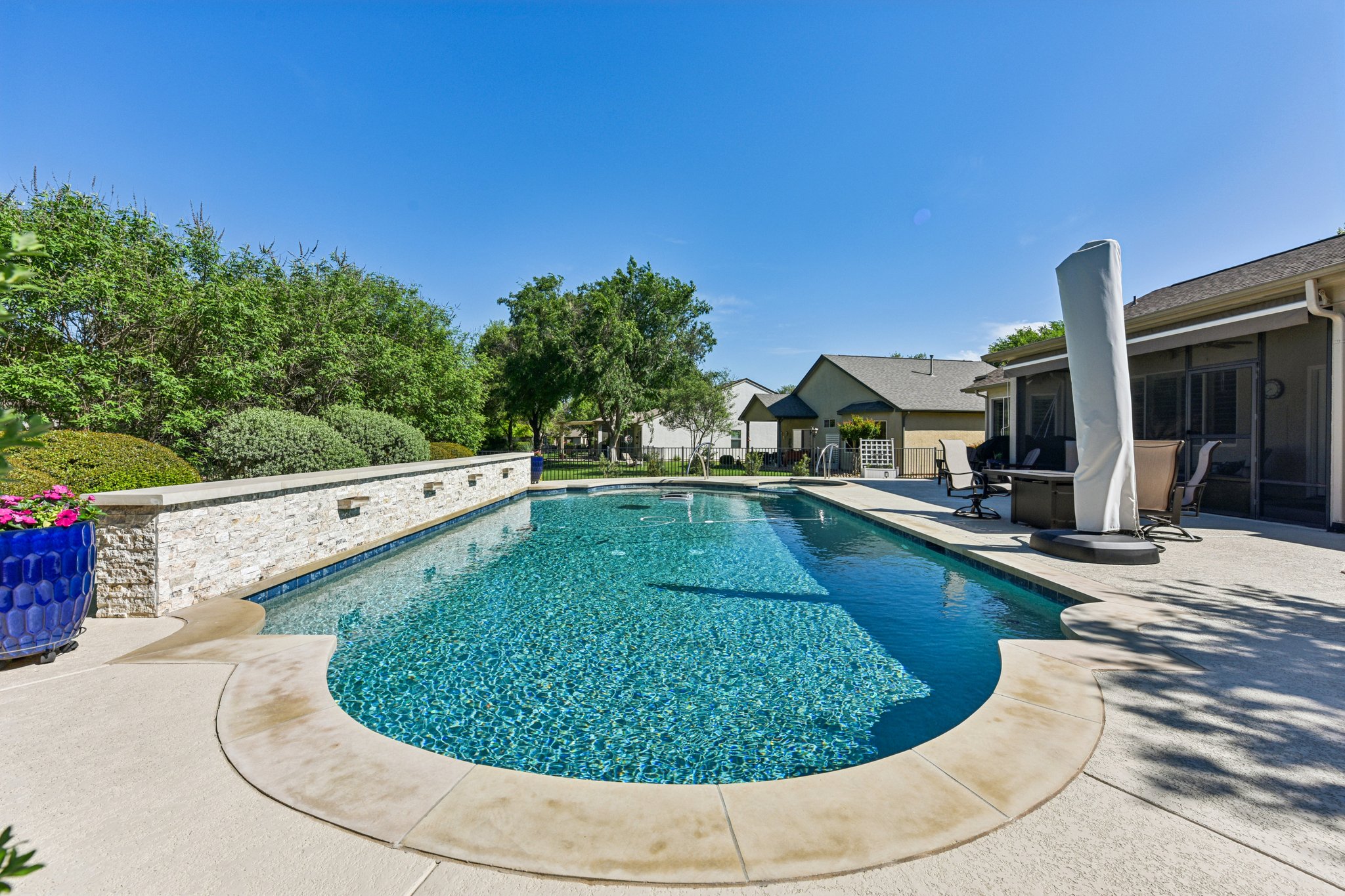 200 Scurry Pass Georgetown, TX 78633 - Photo 31 of 40