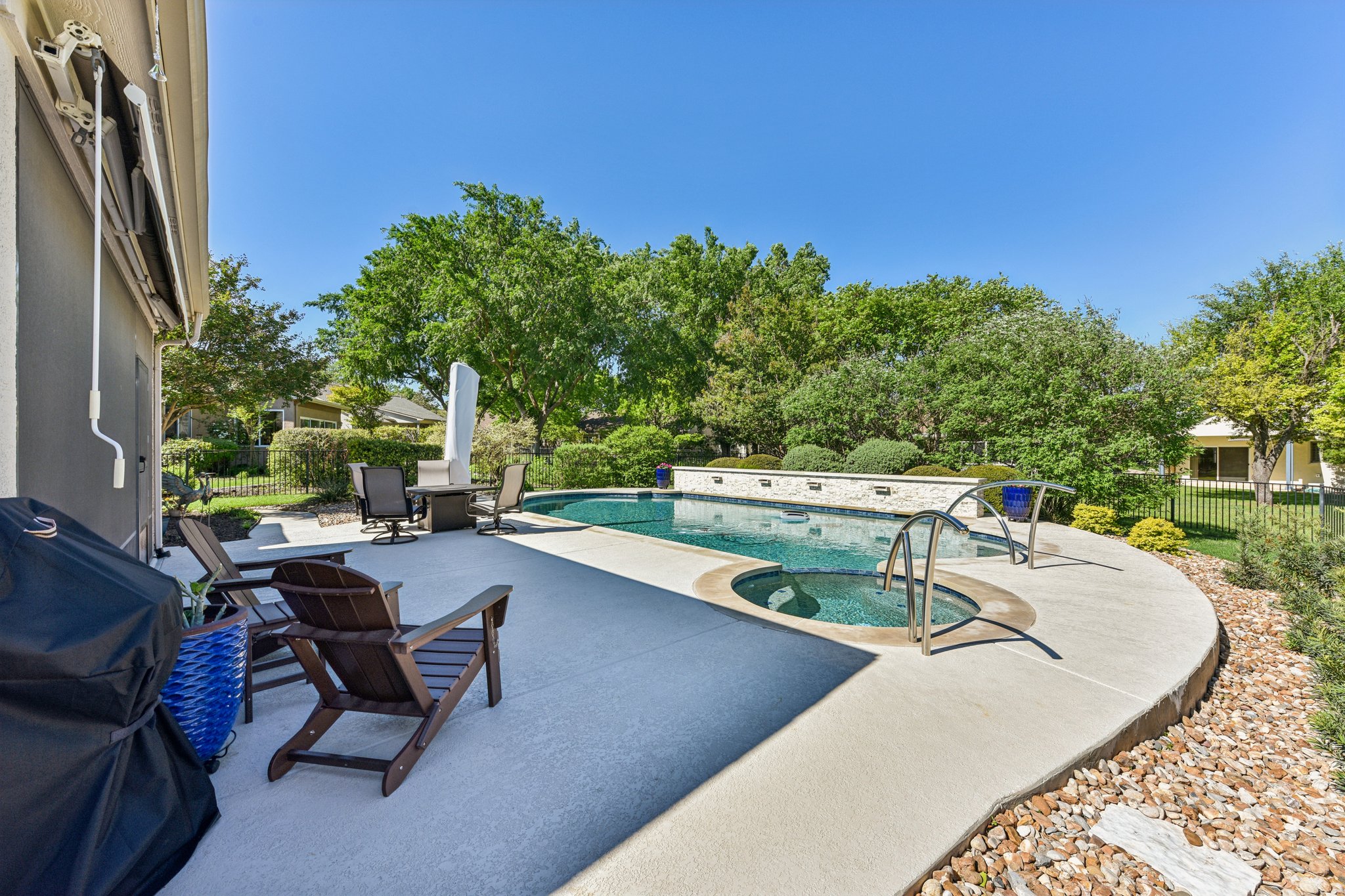 200 Scurry Pass Georgetown, TX 78633 - Photo 32 of 40