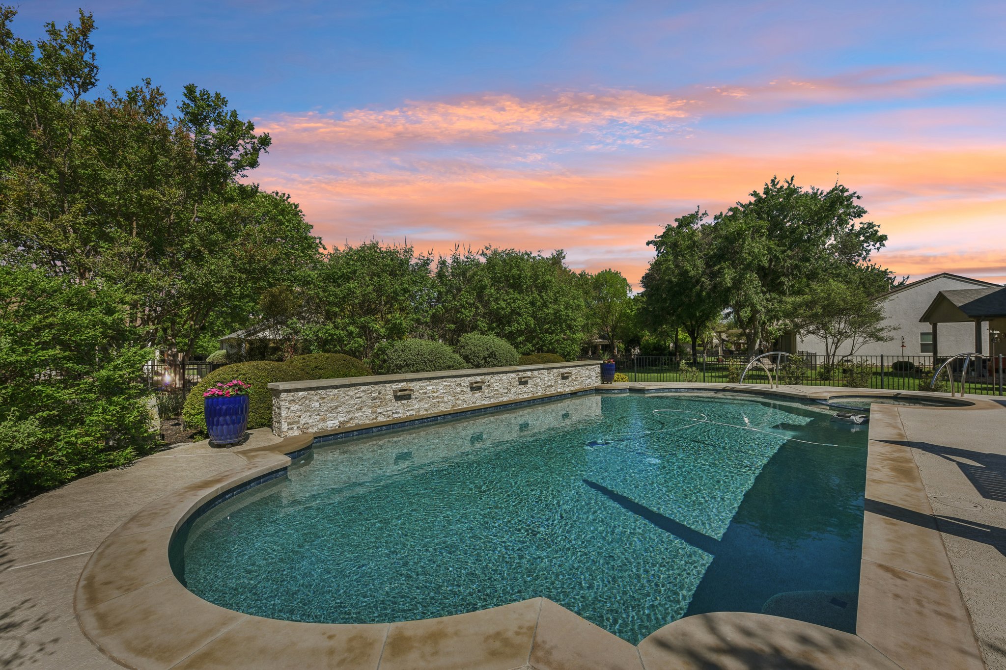 200 Scurry Pass Georgetown, TX 78633 - Photo 35 of 40