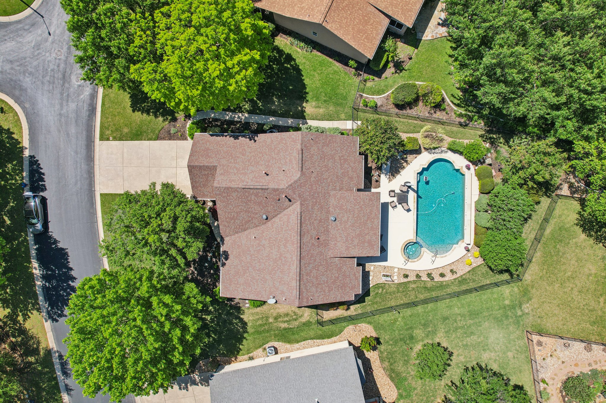 200 Scurry Pass Georgetown, TX 78633 - Photo 37 of 40