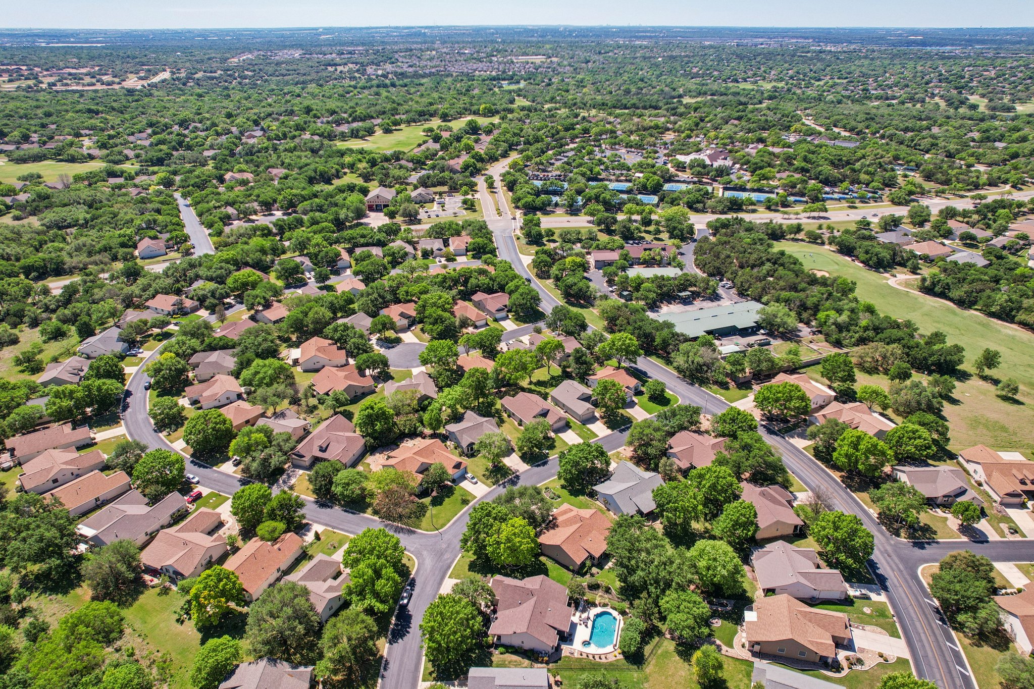 200 Scurry Pass Georgetown, TX 78633 - Photo 40 of 40