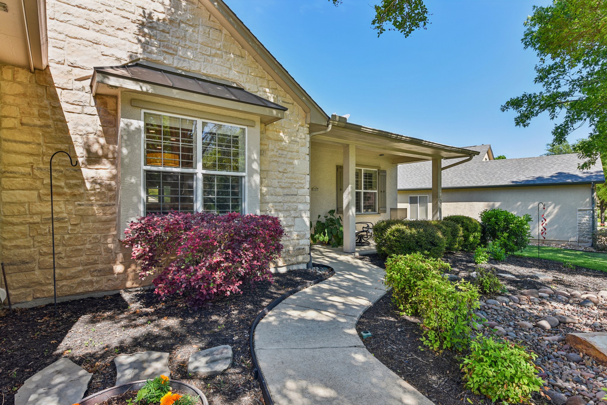 200 Scurry Pass Georgetown, TX 78633 - Photo 5 of 40