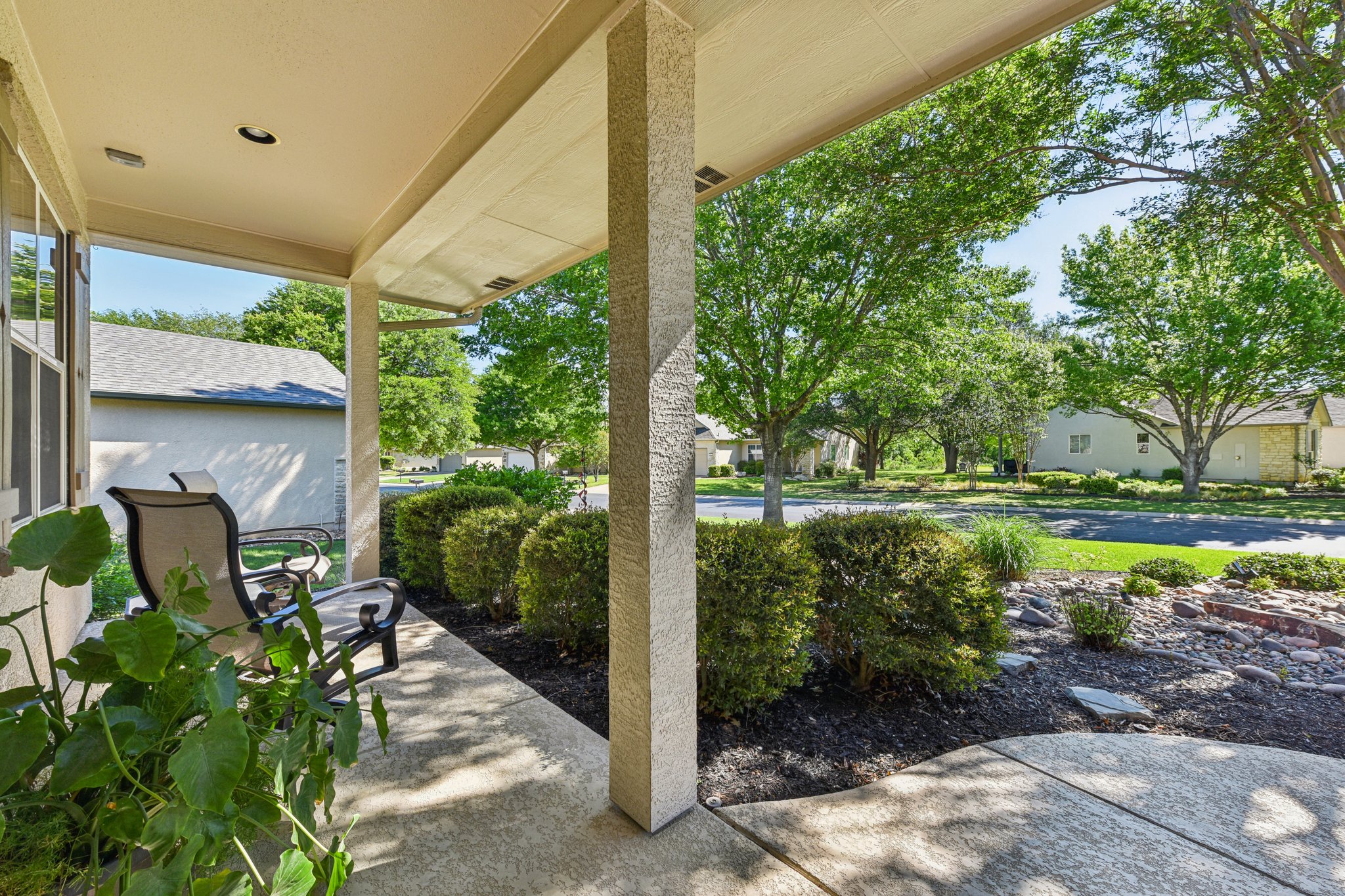 200 Scurry Pass Georgetown, TX 78633 - Photo 6 of 40