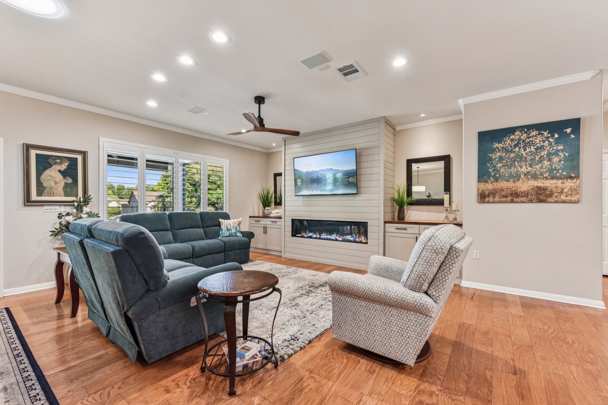 200 Scurry Pass Georgetown, TX 78633 - Photo 8 of 40