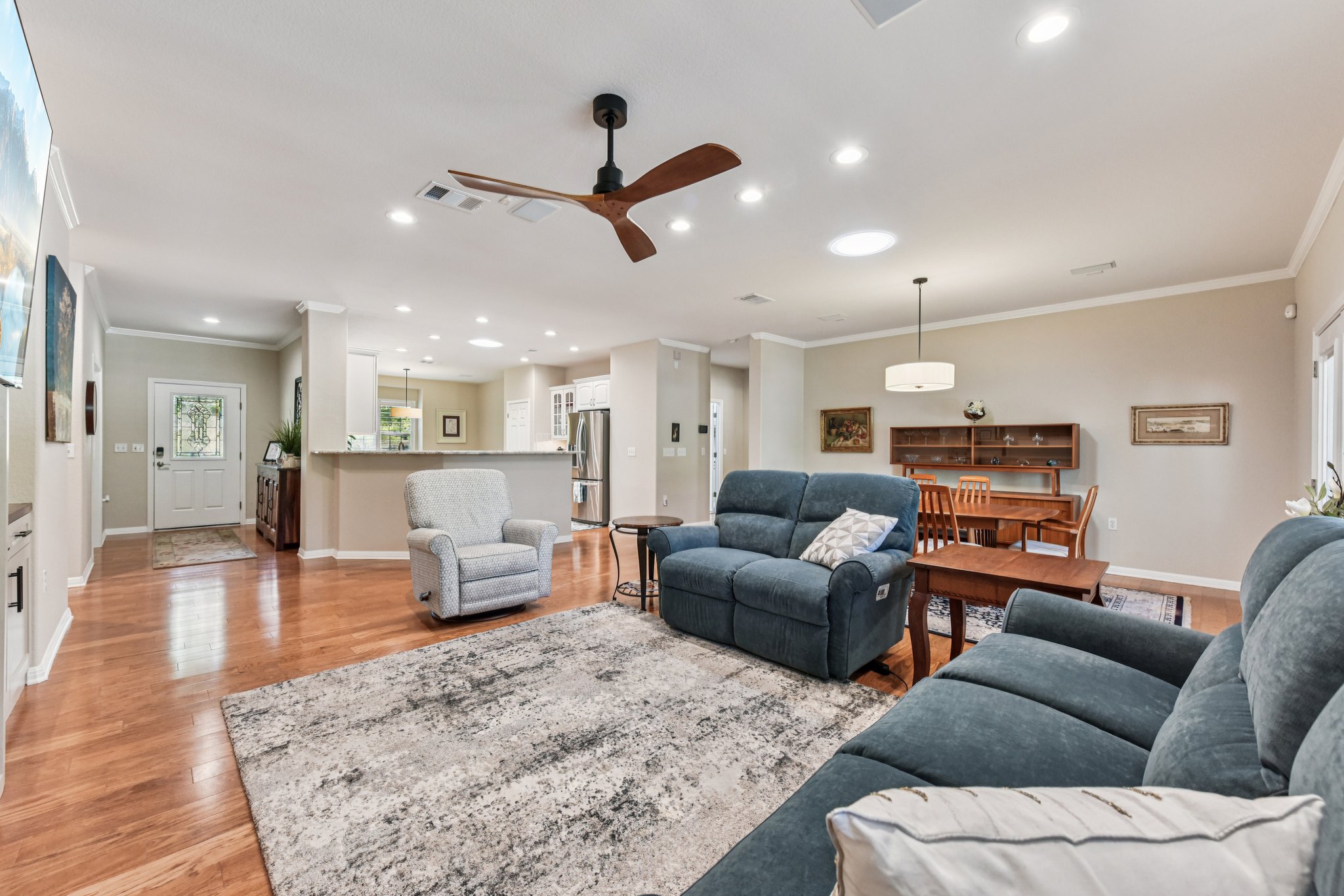 200 Scurry Pass Georgetown, TX 78633 - Photo 9 of 40