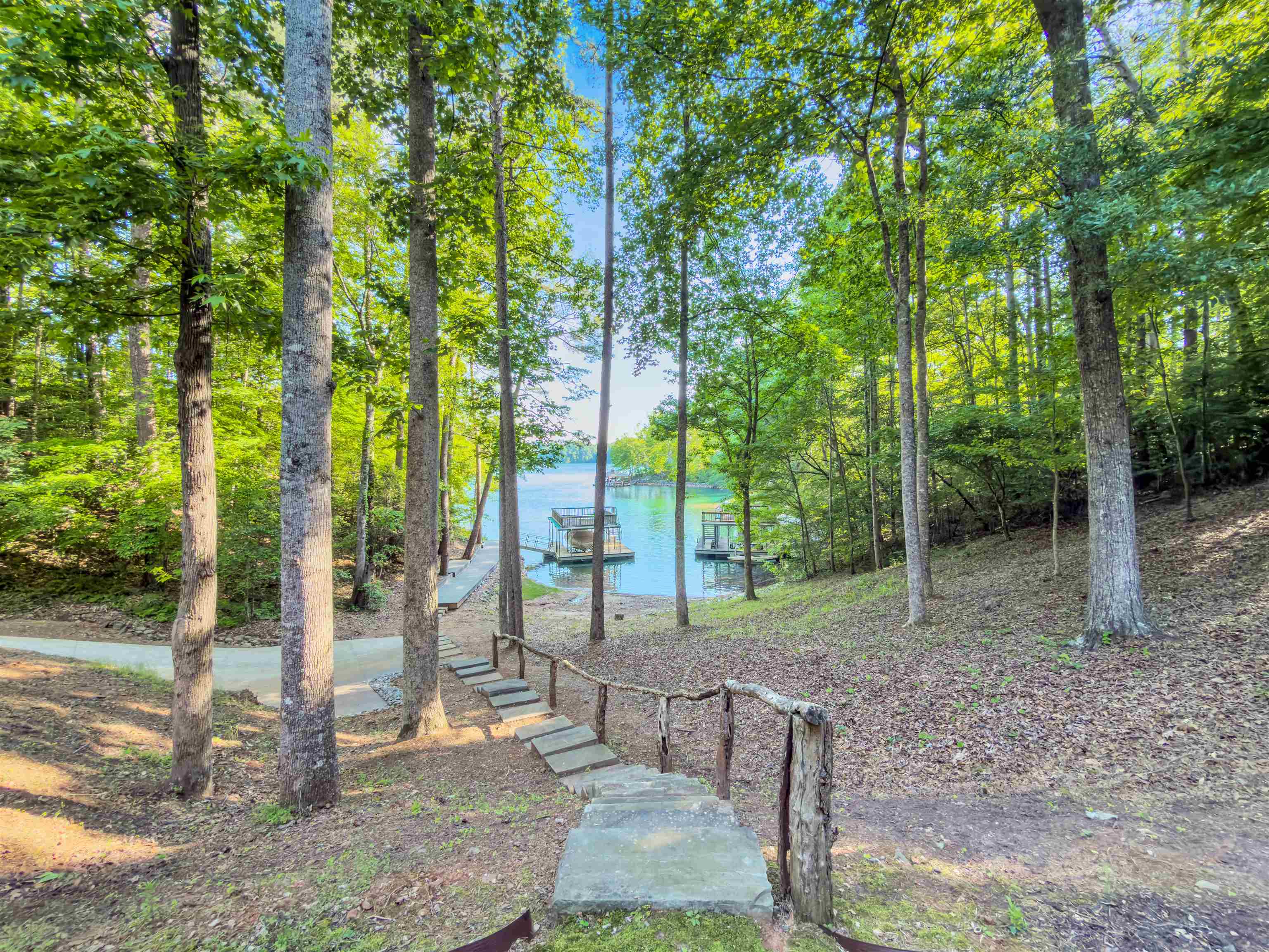 304 Trottingwolf Trail Sunset, SC 29685 - Photo 33 of 49