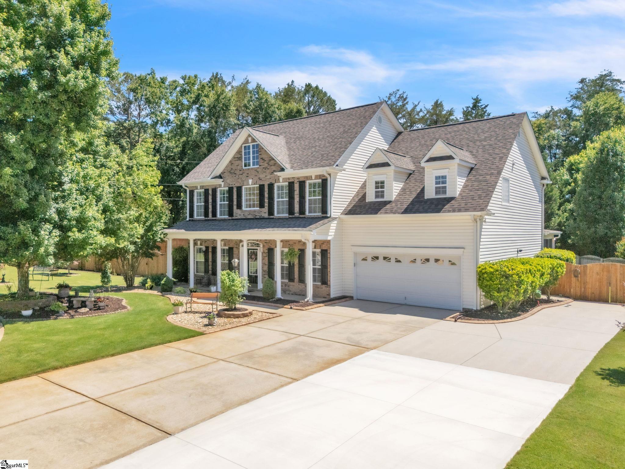 212 Brazos Lane Simpsonville, SC 29680 - Photo 2 of 33