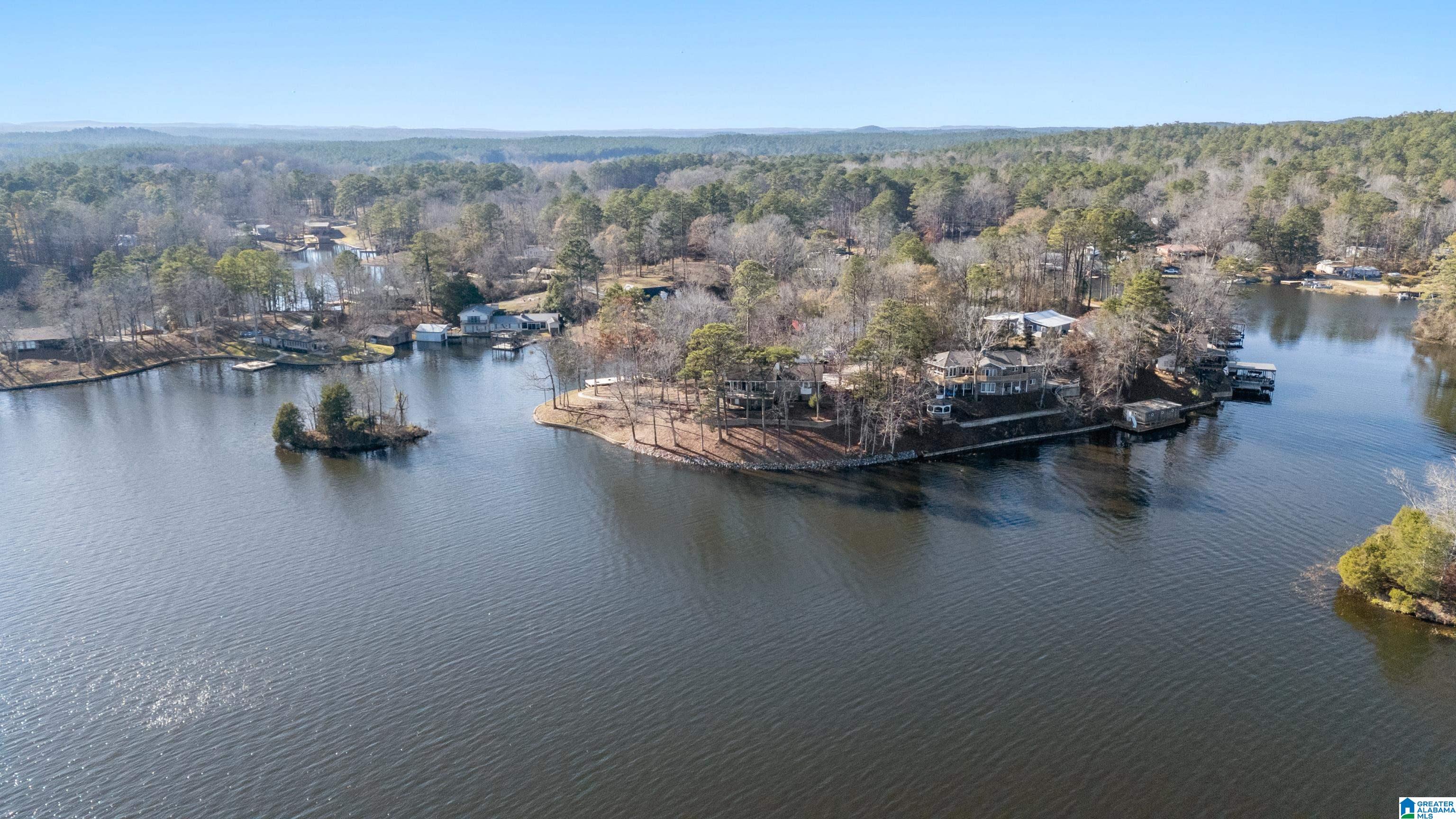 190 County Road 735 Clanton, AL 35046 - Photo 37 of 56