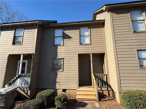 $179,900 | 343 Old Greenville Highway, Unit 20, Clemson, SC 29631