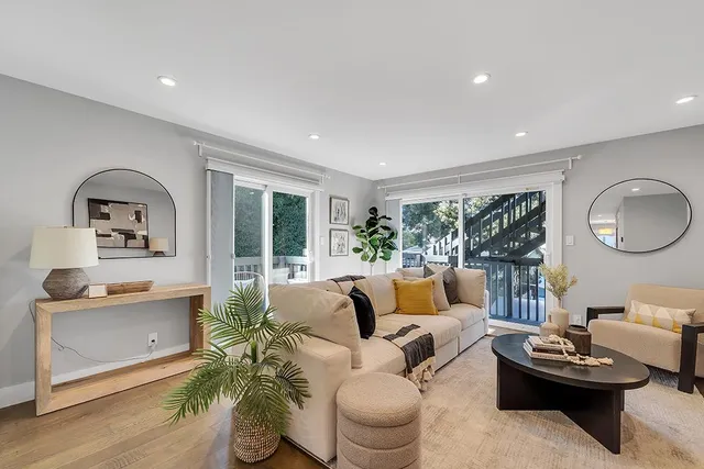 $1,348,000 | 33 Park Road, Unit 5, Burlingame, CA 94010
