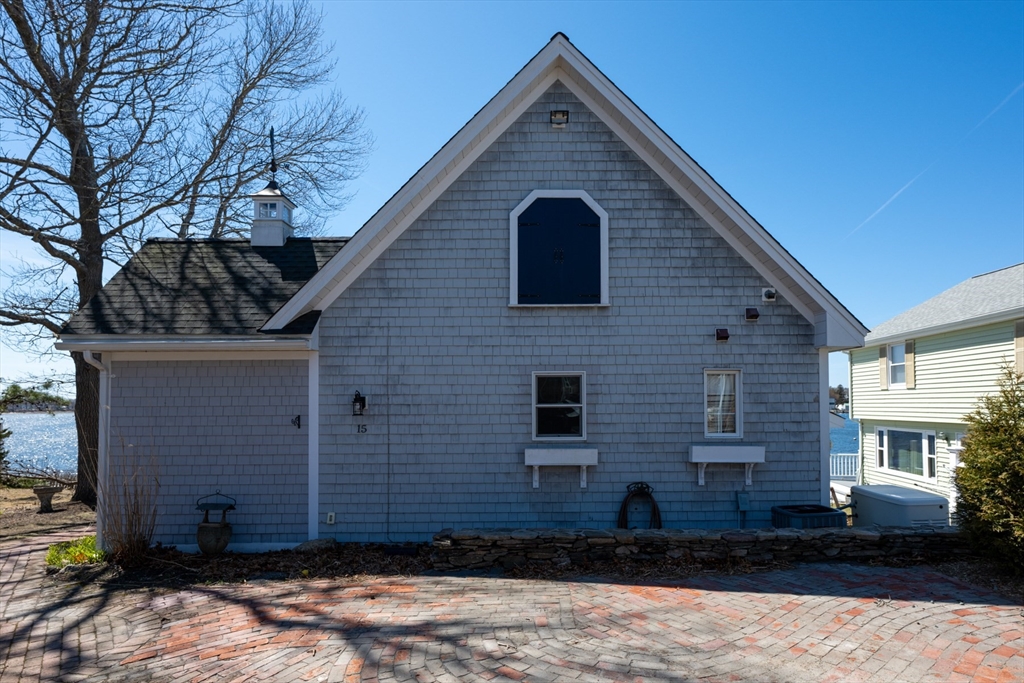 15 Oakhill Road Wareham, MA 02571 - Photo 2 of 25 Gallery Image 2