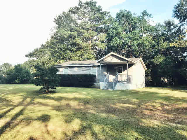 10815 Michael Grn Road Bay Minette, AL 36507 - Photo 1 of 13