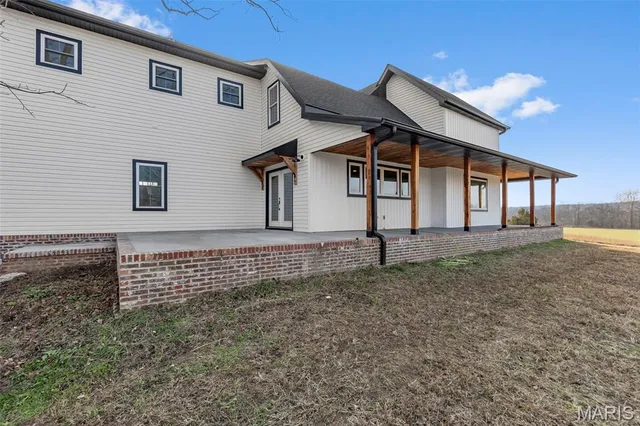 $725,000 | 6076 County Road 439, Jackson, MO 63755