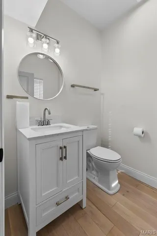 $725,000 | 6076 County Road 439, Jackson, MO 63755