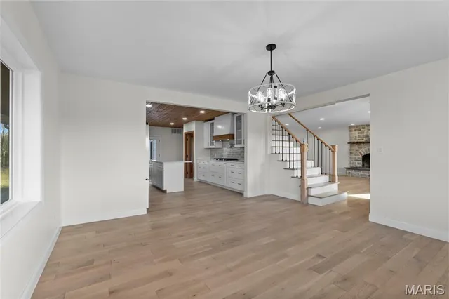 $725,000 | 6076 County Road 439, Jackson, MO 63755