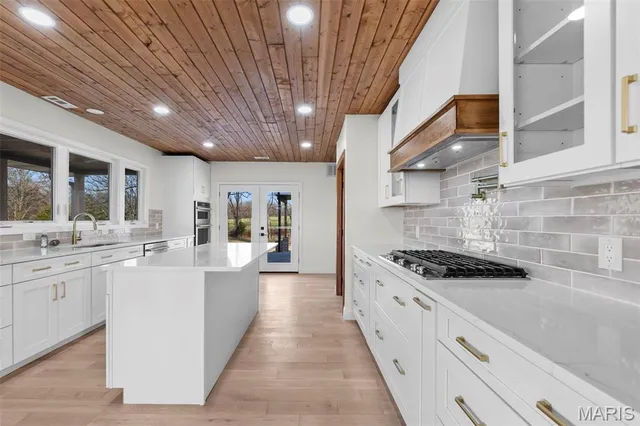 $725,000 | 6076 County Road 439, Jackson, MO 63755