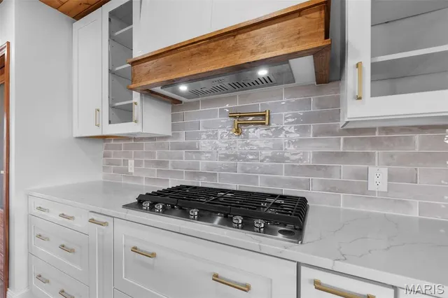 $725,000 | 6076 County Road 439, Jackson, MO 63755