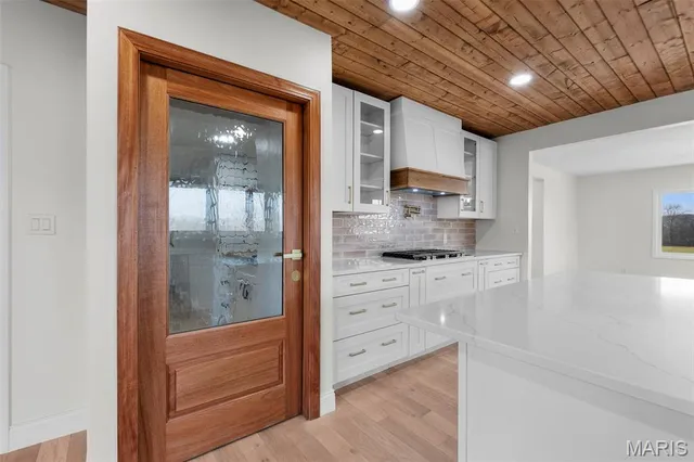 $725,000 | 6076 County Road 439, Jackson, MO 63755