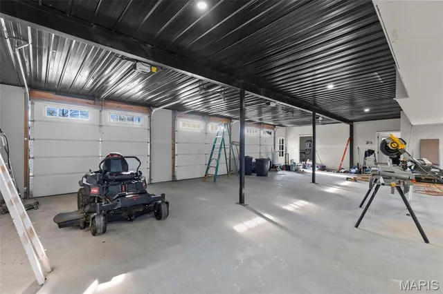 $725,000 | 6076 County Road 439, Jackson, MO 63755