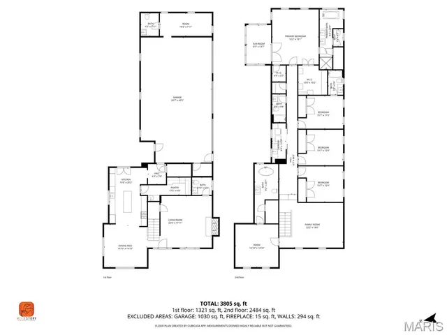$725,000 | 6076 County Road 439, Jackson, MO 63755