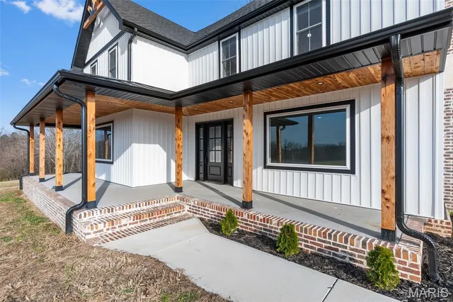 $725,000 | 6076 County Road 439, Jackson, MO 63755