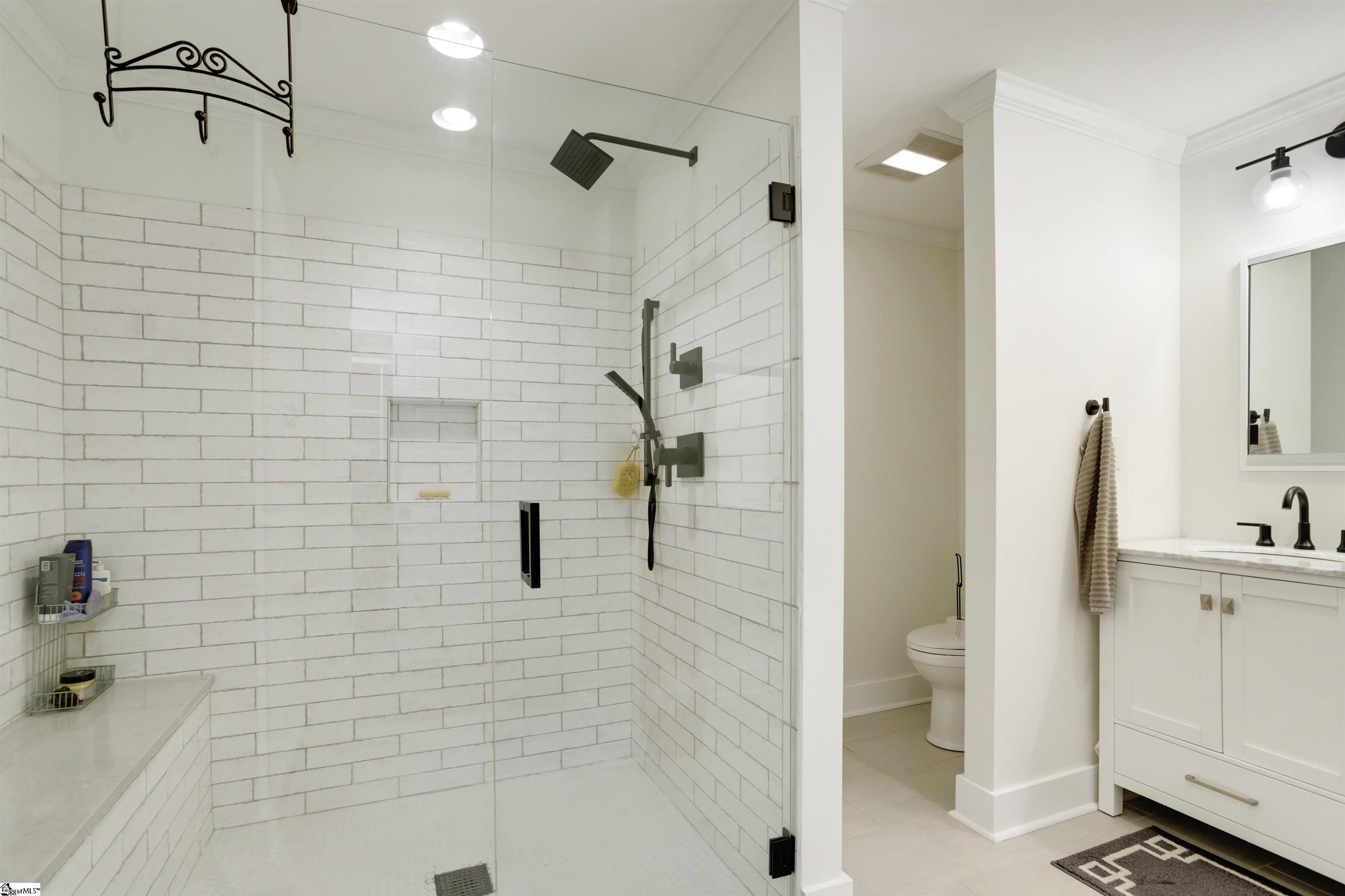 4001 Sandy Flat Road Greenville, SC 29609 - Photo 18 of 36 Gallery Image 18
