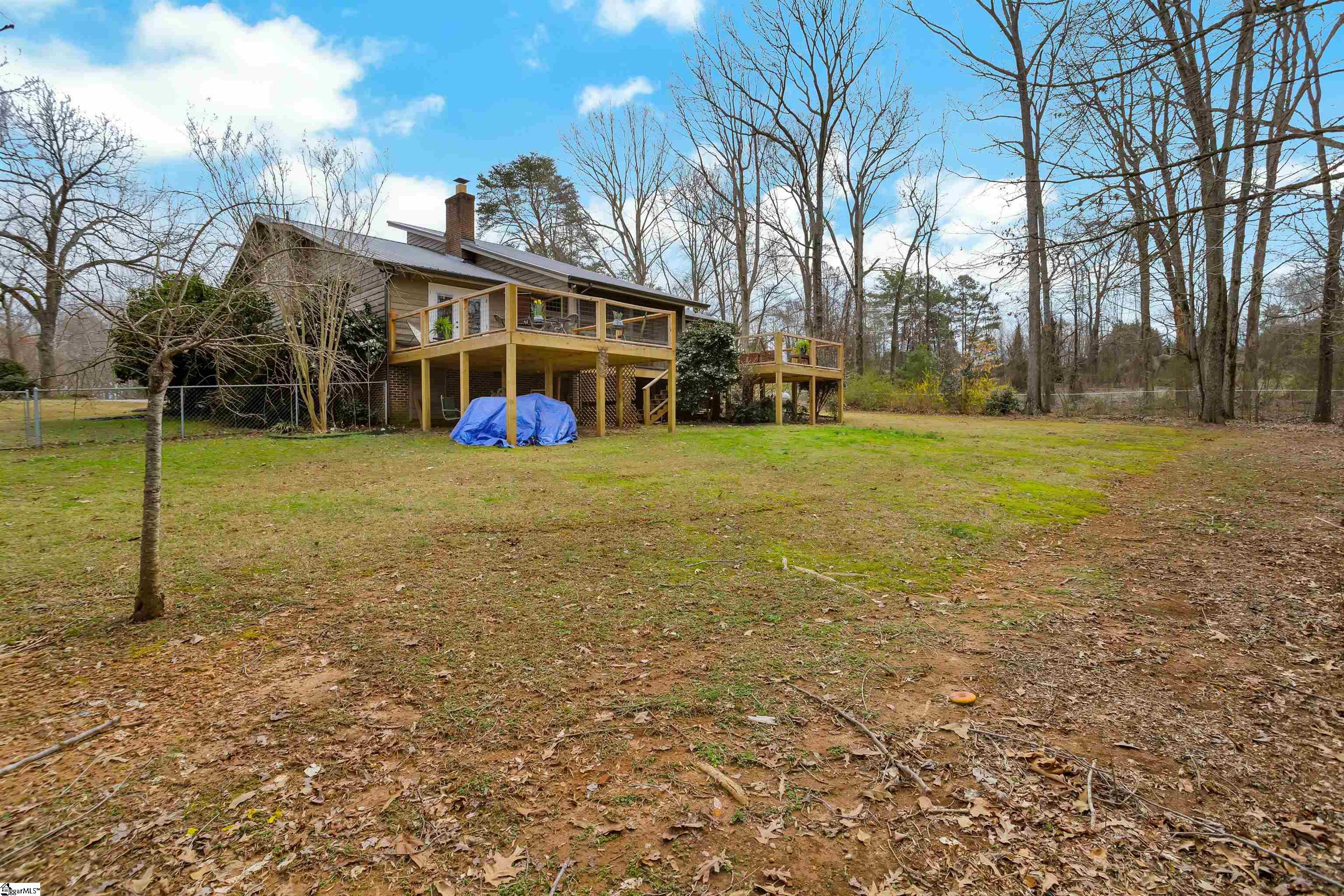 4001 Sandy Flat Road Greenville, SC 29609 - Photo 32 of 36 Gallery Image 32