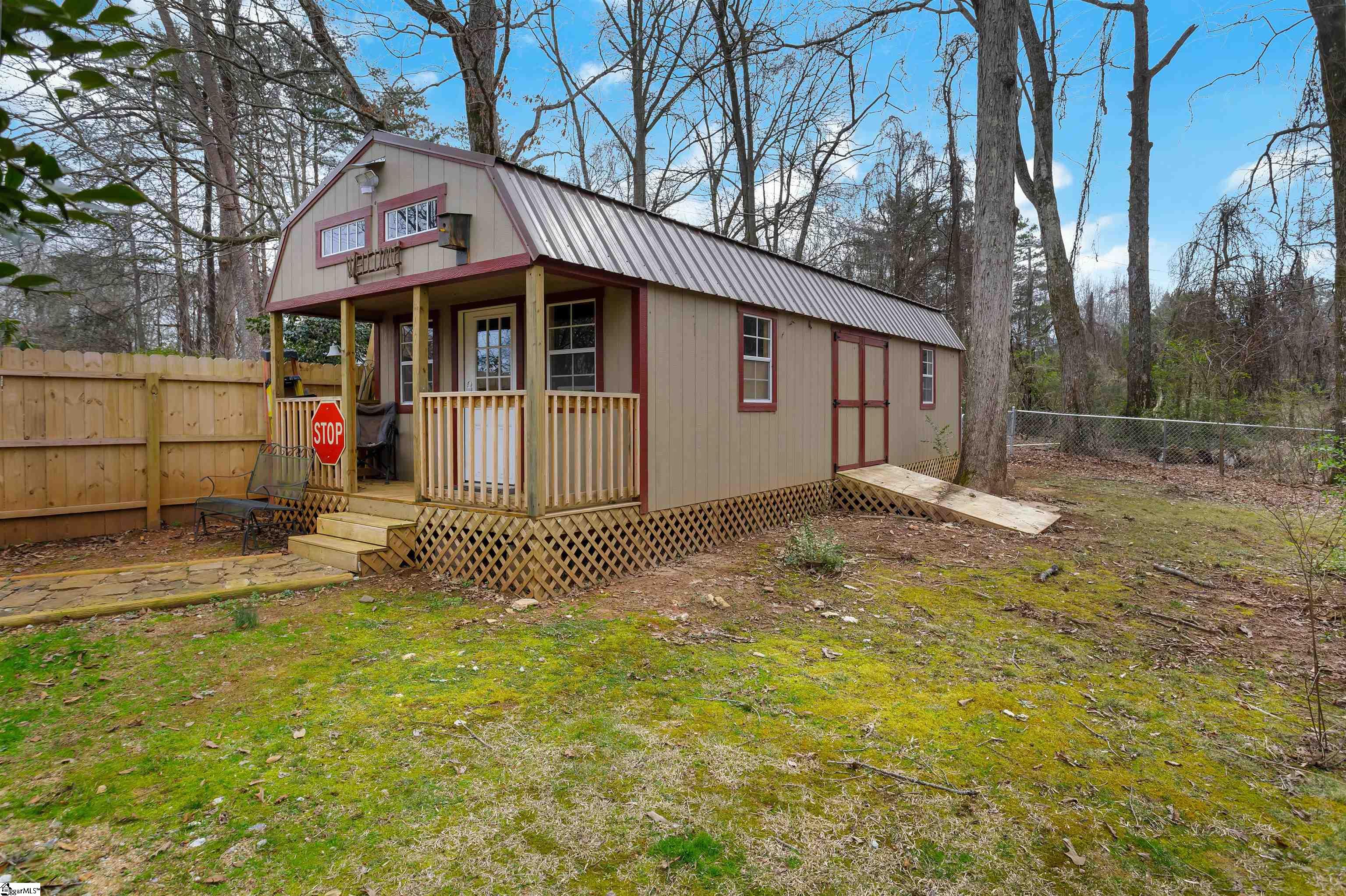 4001 Sandy Flat Road Greenville, SC 29609 - Photo 33 of 36 Gallery Image 33