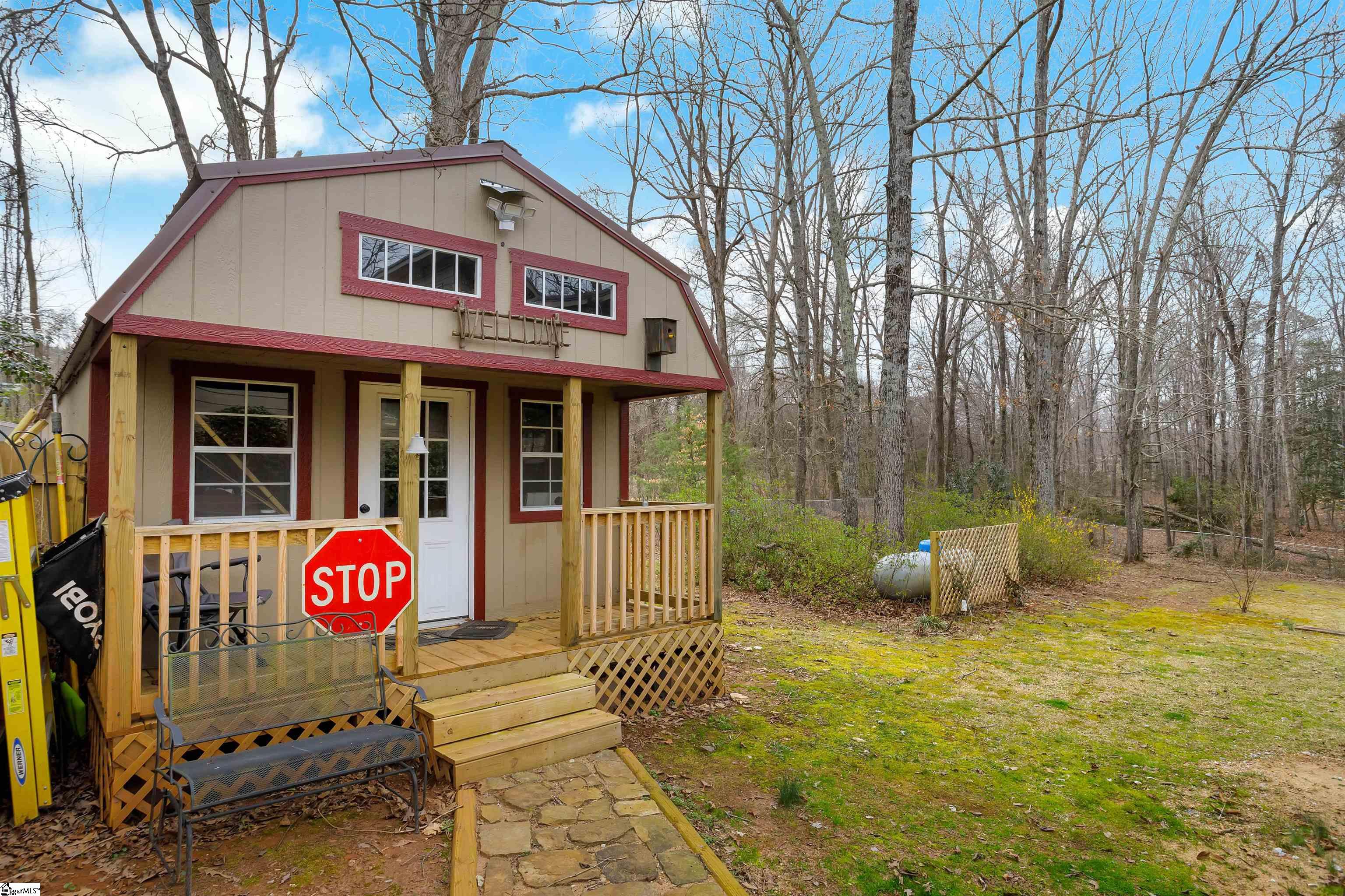 4001 Sandy Flat Road Greenville, SC 29609 - Photo 36 of 36 Gallery Image 36
