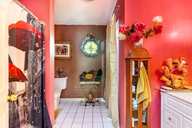 a view of a entryway door of the house