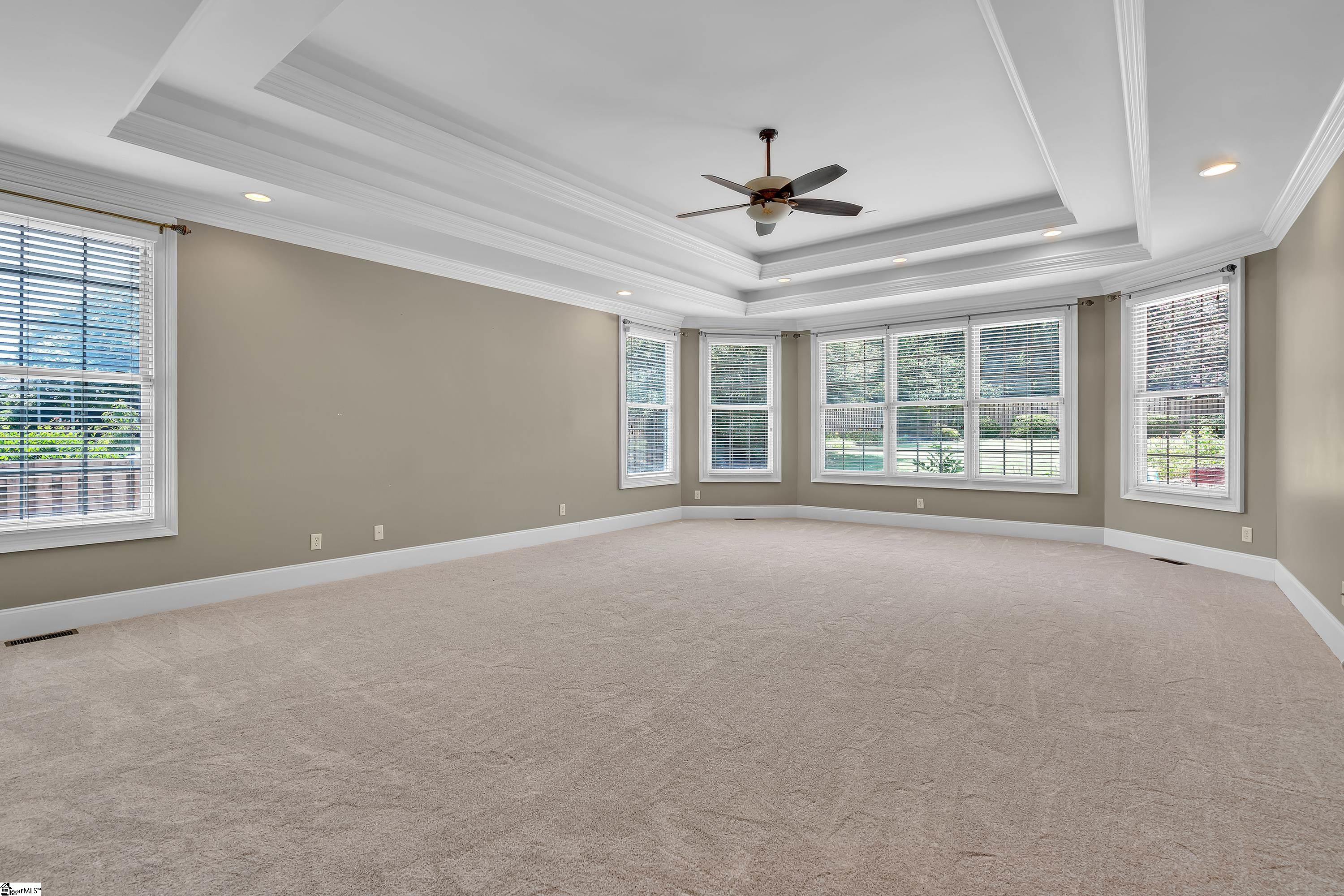 15 Fox Hunt Lane Greer, SC 29651 - Photo 15 of 32