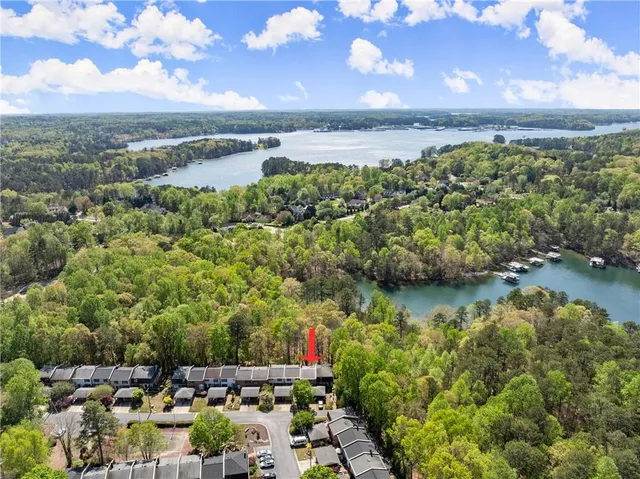 $250,000 | 6500 Gaines Ferry Road, Unit H9, Flowery Branch, GA 30542