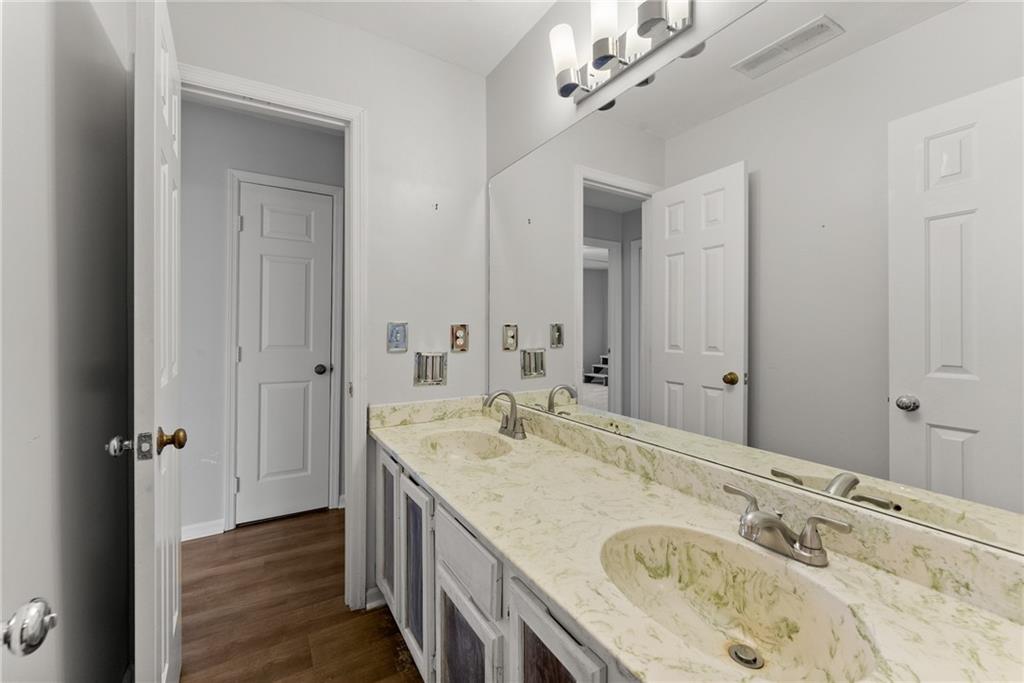 6500 Gaines Ferry Road, Unit H9 Flowery Branch, GA 30542 - Photo 20 of 29