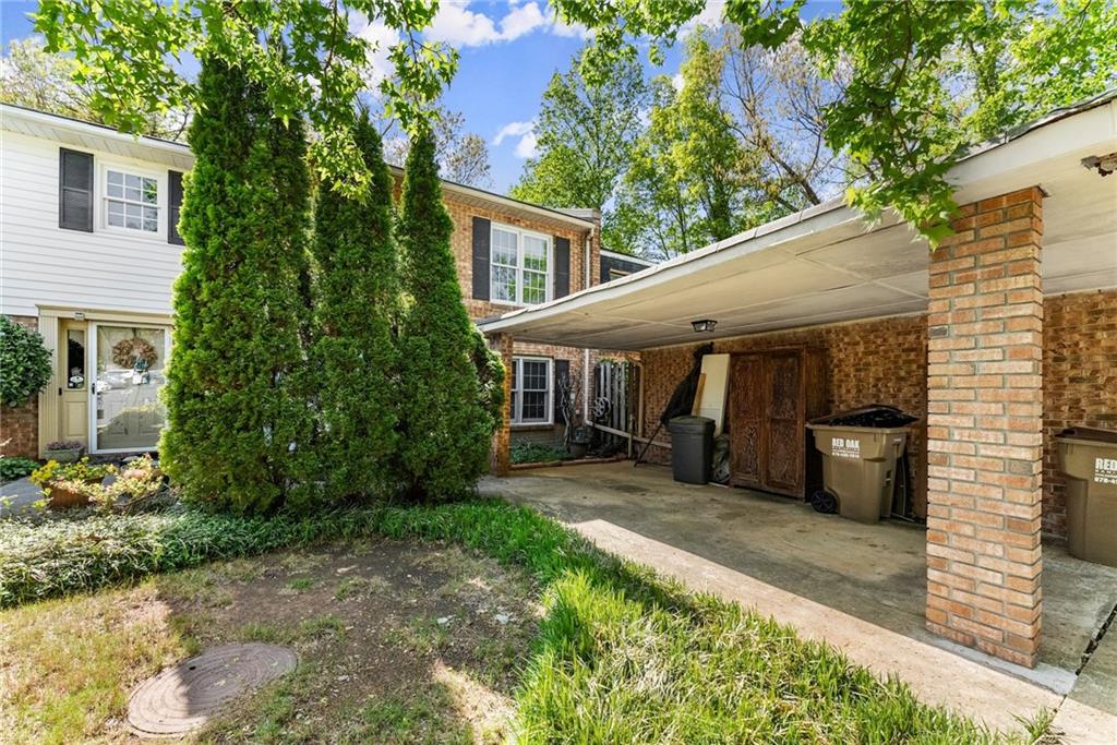 6500 Gaines Ferry Road, Unit H9 Flowery Branch, GA 30542 - Photo 2 of 29