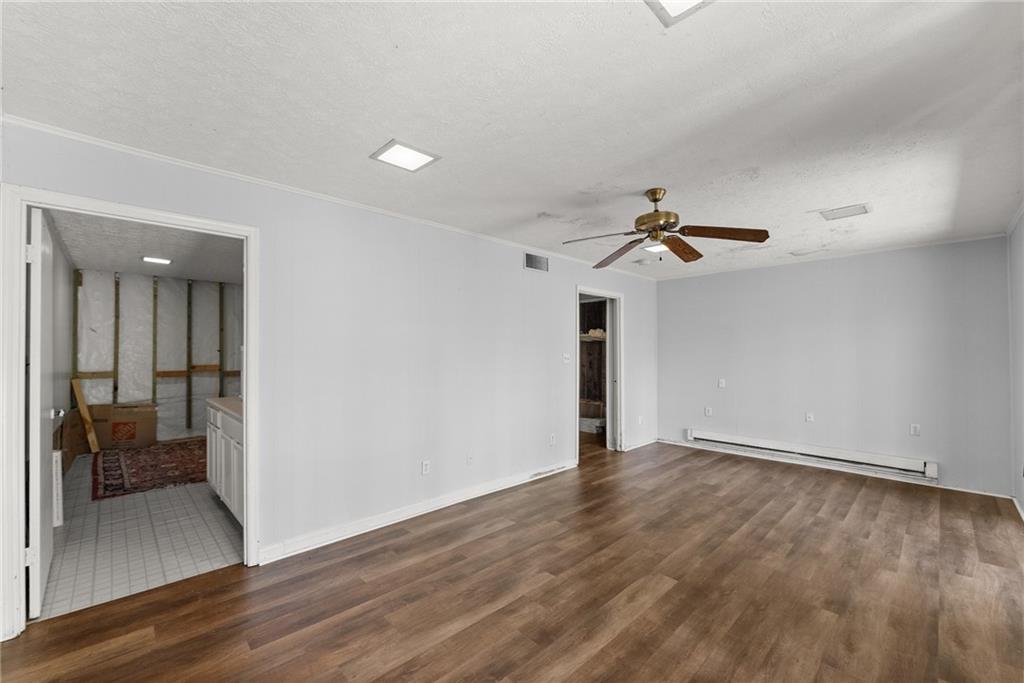 6500 Gaines Ferry Road, Unit H9 Flowery Branch, GA 30542 - Photo 22 of 29