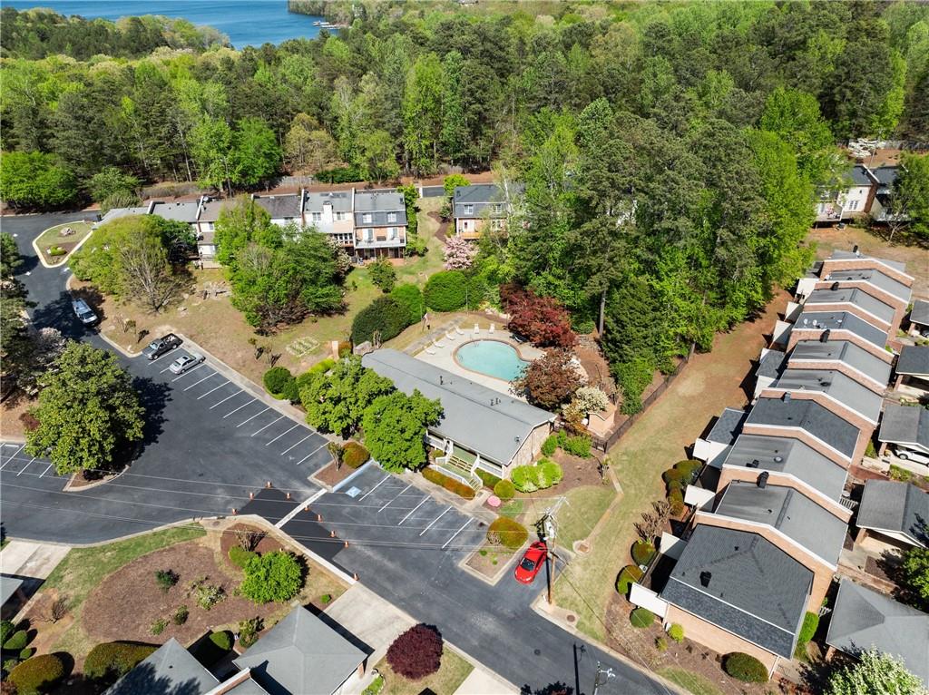 6500 Gaines Ferry Road, Unit H9 Flowery Branch, GA 30542 - Photo 26 of 29