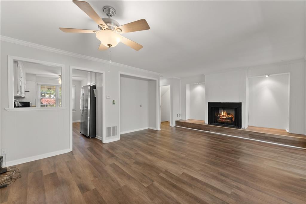 6500 Gaines Ferry Road, Unit H9 Flowery Branch, GA 30542 - Photo 5 of 29