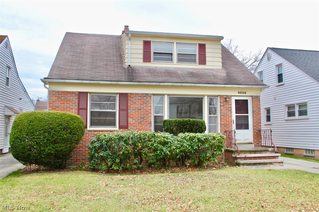4226 Stonehaven Road Cleveland, OH 44121 - Photo 1 of 12