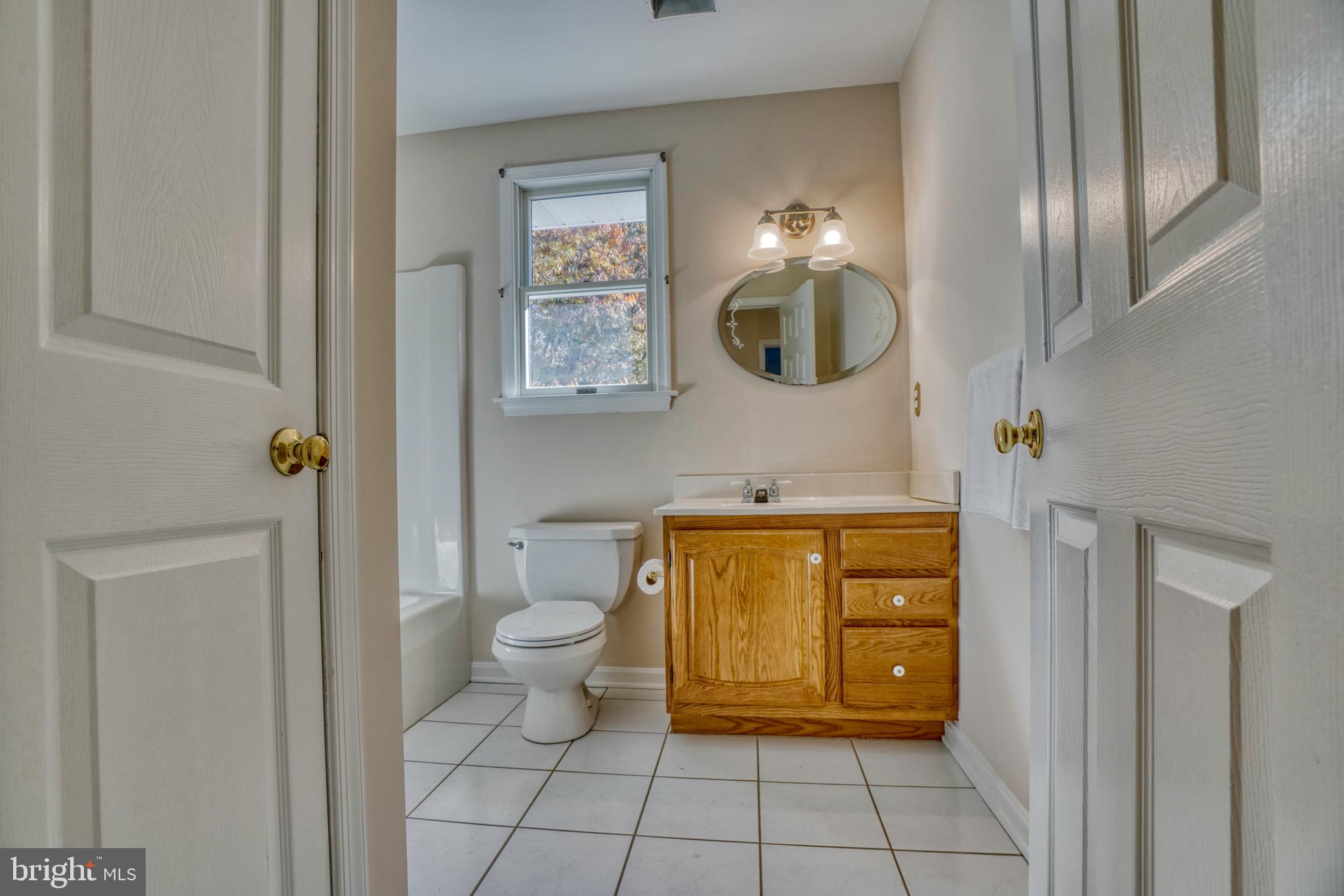 4209 Piney Park Road Perry Hall, MD 21128 - Photo 50 of 104 2nd full bath upstairs
