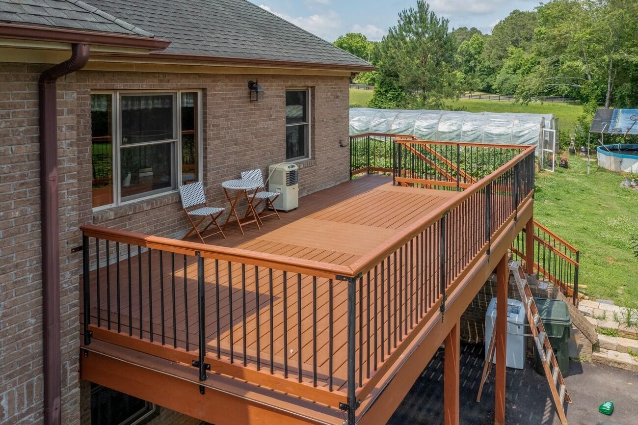 11511 Blair Road Apison, TN 37302 - Photo 53 of 76 Gallery Image 53